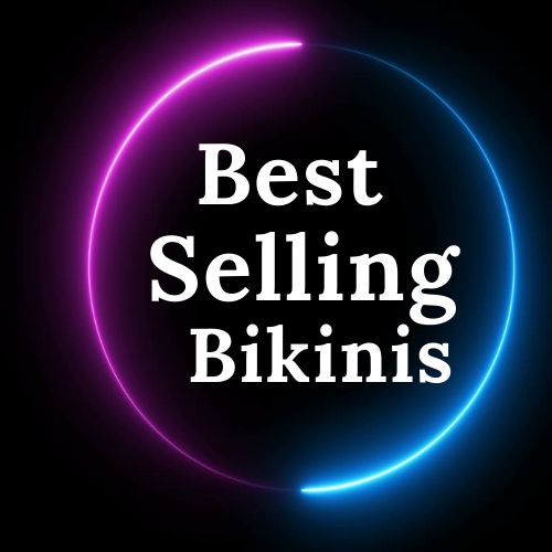 Best Selling Bikinis 